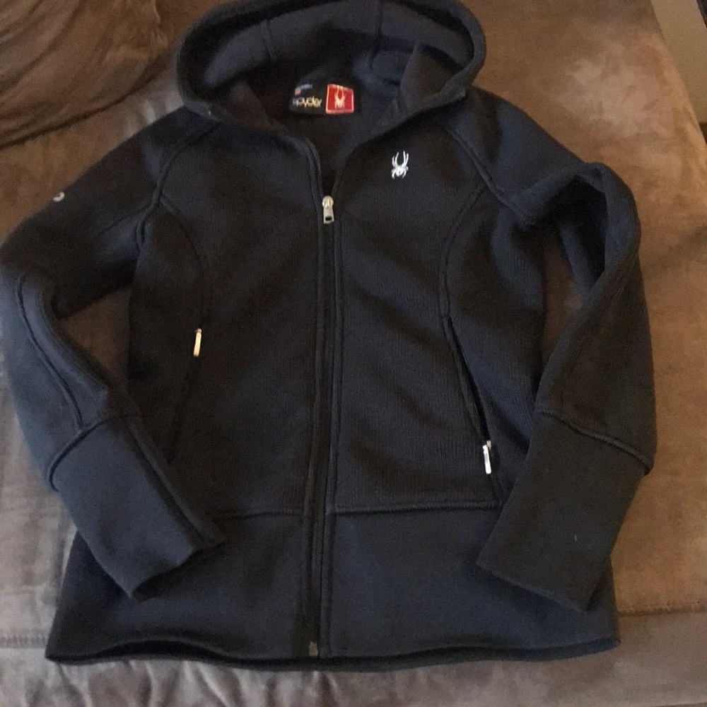 Spyder,jacket